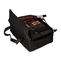 SXT 1000 XL EEC Akkusatz 48V 15Ah – 4× WP15-12SE