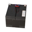 Akku kompatibel APC Smart UPS 450 600 700 ersetzt RBC5