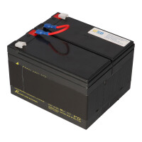 APC RBC109 Ersatz-Akkupack 24V 7,2Ah – passend fü
