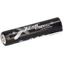 XCell Micro Akku LSD Plus Ni-MH 1,2V 930 mAh Z Lötfahne low self-discharge