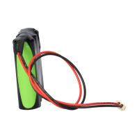 Notleuchtenakku 3,6V 1500mAh NiMH F1x3 – AA/Mignon &nd
