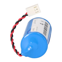 Lithium Batterie kompatibel Daitem Typ BatLi01 Merlin Gerin 