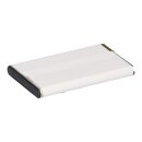 Akku kompatibel Nokia BL-5C 3,7V 1200mAh LiIon