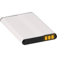 Akku kompatibel Nokia BL-5C 3,7V 1200mAh LiIon 1