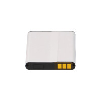 Handy-Akku 3,7V 1200mAh Li-Ion passend für Nokia BL-5C 