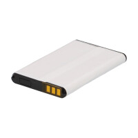 Handy-Akku 3,7V 1200mAh Li-Ion passend für Nokia BL-5C 
