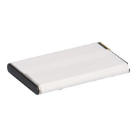 Handy-Akku 3,7V 1200mAh Li-Ion passend für Nokia BL-5C 