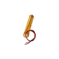 Notleuchten-Akku 4,8V NiCd 2000mAh L1x4 5