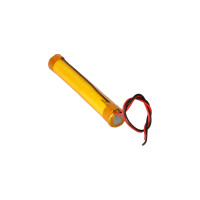 Notleuchten-Akku 4,8V NiCd 2000mAh L1x4 7