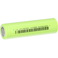 TerraE INR18650 30E 3,65 V 3000mAh LiNiC gallery