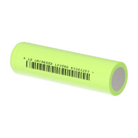 Lishen LR1865SS / TerraE INR18650-30E 3,65V 3000mAh – 