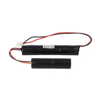 Notleuchtenakku 6V 2500mAh NiMH  gallery 54_2nd