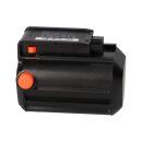 Akku kompatiel Gardena Heckenschere 18V 2000mAh LiIon