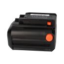 Akku kompatiel Gardena Heckenschere 18V 2000mAh LiIon