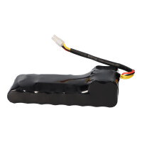 Mähroboter-Akku 18V 6800mAh Li-Ion passend für Hus