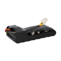 Mähroboter-Akku 18V 6800mAh Li-Ion passend für Hus