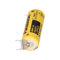 Panasonic BR-A 3V 1,8Ah A Lithium Batterie – 3 Printpi