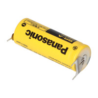Panasonic BR-A 3V 1,8Ah A Lithium Batterie – 3 Printpi