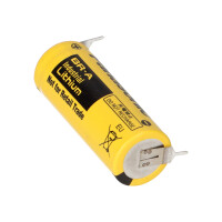 Panasonic BR-A 3V 1,8Ah A Lithium Batterie – 3 Printpi