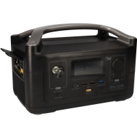 EcoFlow River Portable Power Station 288 productbox