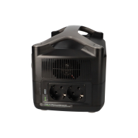 EcoFlow River Portable Power Station 288Wh 4