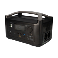 EcoFlow River Portable Power Station 288Wh 6
