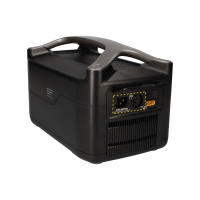 EcoFlow River Portable Power Station 288Wh 7