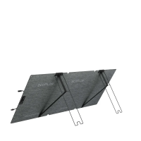 EcoFlow NextGen 160W faltbares Solarmodul mit Tragetasche 4