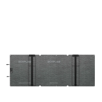 EcoFlow NextGen 160W faltbares Solarmodul mit Tragetasche 6