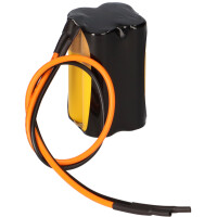 Akkupack 4,8V 800mAh Reihe F41NICD800 AA gallery