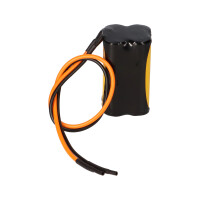 Notleuchten-Akku 4,8V 800mAh NiC gallery 44_2nd