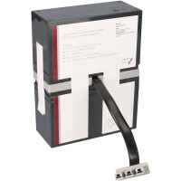 Akku kompatibel APC Back UPS RS 800 1000 gallery