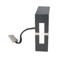 RBC32 Plug-&-Play-Ersatzakku für APC Back UPS RS 80