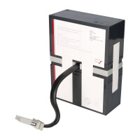 RBC32 Plug-&-Play-Ersatzakku für APC Back UPS RS 80