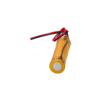 Notleuchten-Akku 2,4V 2000mAh NiCd L1x2 | L21NICD2000 3
