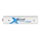 XCell Micro AAA Akku Ni-MH 1,2V 1150mAh