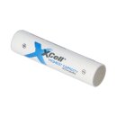 XCell Micro AAA Akku Ni-MH 1,2V 1150mAh