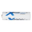 XCell Mignon AA Akku Ni-MH 1,2V 2900mAh