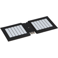 Akku kompaibel Microsoft Surface Go 2 u.a. 3500mAh 1