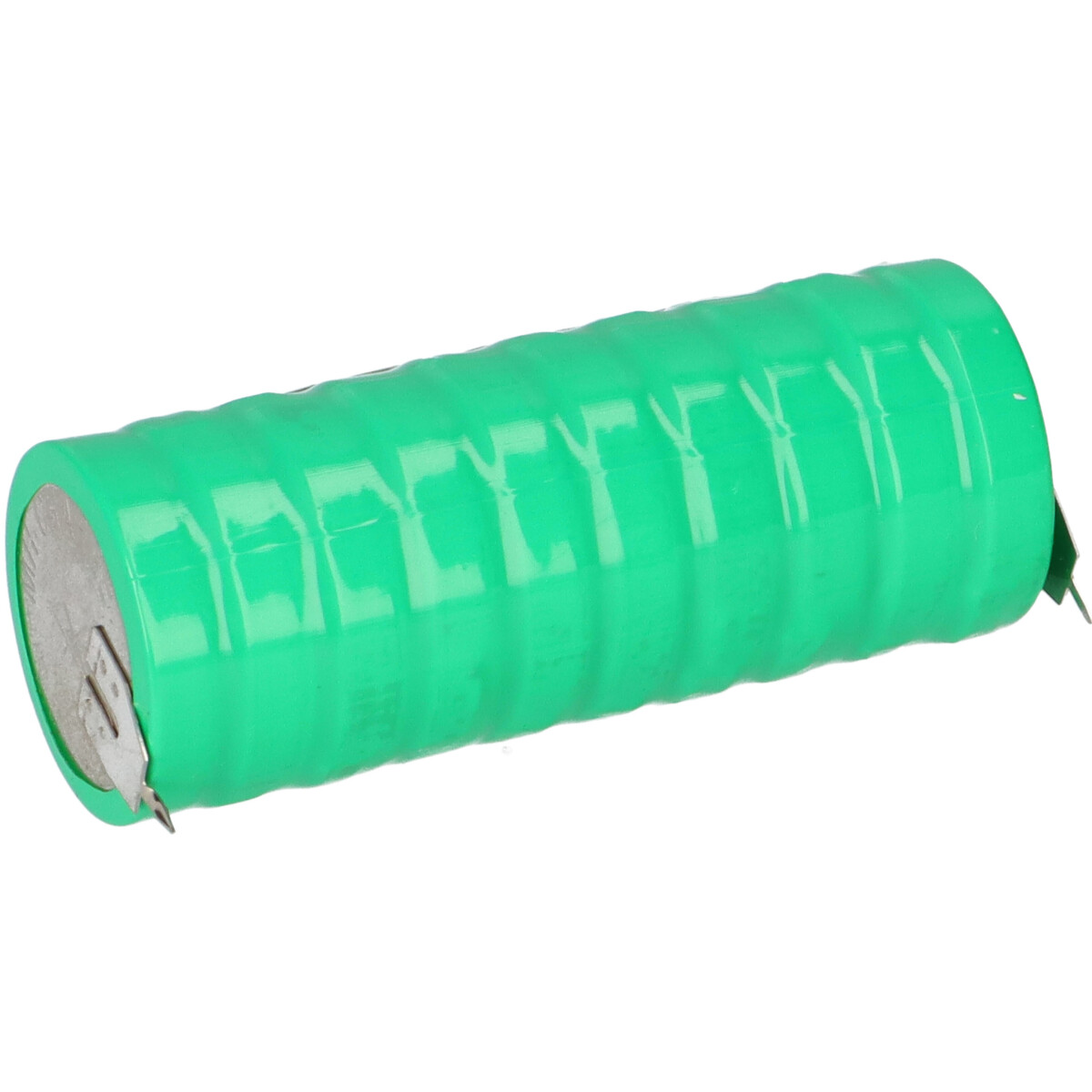NiMH Akkupack 10/V250H - 12V 250mAh - U-Loetfahnen