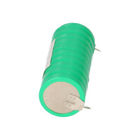 Akku-Zelle 12V 250mAh Ni-MH – V250H 5