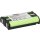 Akku kompatibel KX-TG2302B Panasonic KX-TG2312 HHR-P104