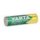 10x Varta Ready2Use AA Mignon Akku Ni-MH 1,2V 2100mAh