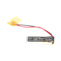 Headset-Akku 3,7V 350mAh Li-Poly gallery 34_2nd