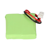 Telefon-Akku 2,4V 650mAh Ni-MH p productbox 5_2nd