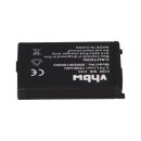 Akku für Siemens C35 C35i M35 M35i S35 S35i 1300mAh