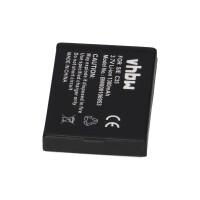 Handy-Akku 1300mAh Li-Ion passend für Siemens C35 C35i 