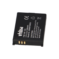 Handy-Akku 1300mAh Li-Ion passend für Siemens C35 C35i 