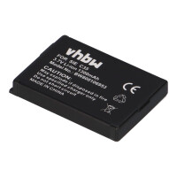 Handy-Akku 1300mAh Li-Ion passend für Siemens C35 C35i 