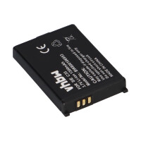 Handy-Akku 1300mAh Li-Ion passend für Siemens C35 C35i 